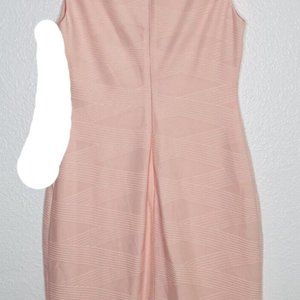 Pink Tommy Hilfiger size 2 dress